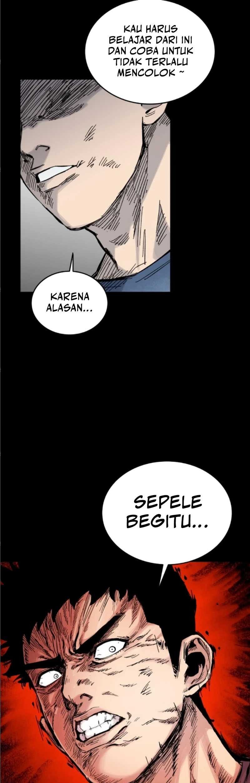 High Class Bab 11 halaman 55