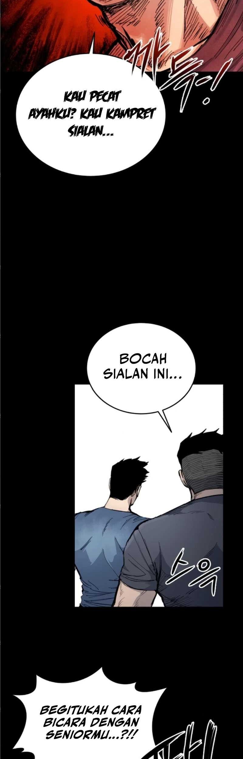 High Class Bab 11 halaman 56