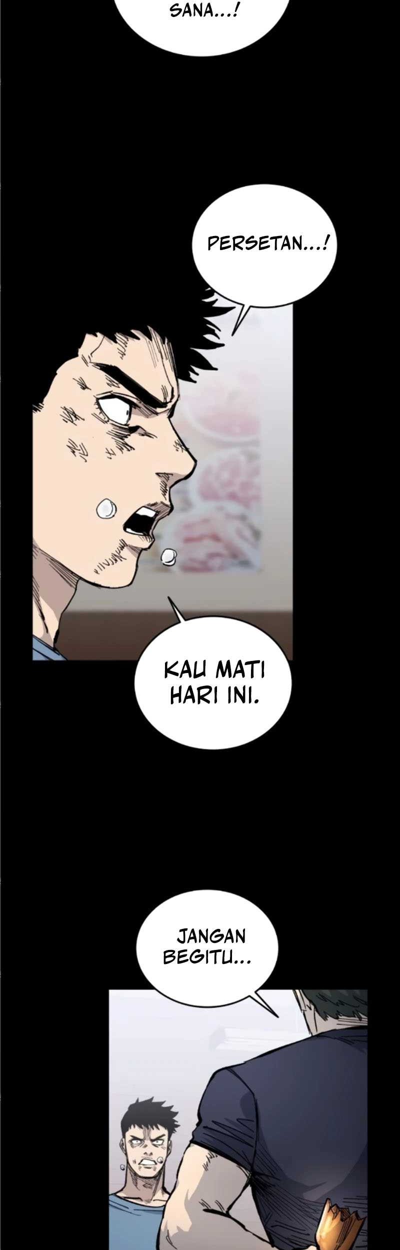 High Class Bab 11 halaman 63