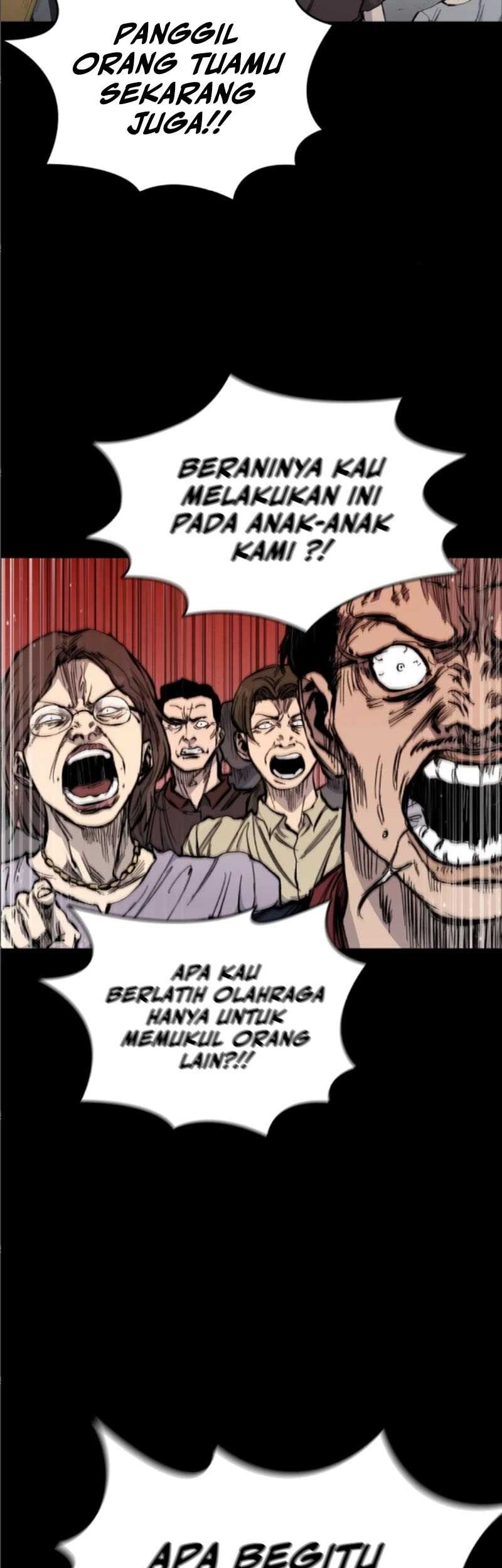 High Class Bab 11 halaman 71