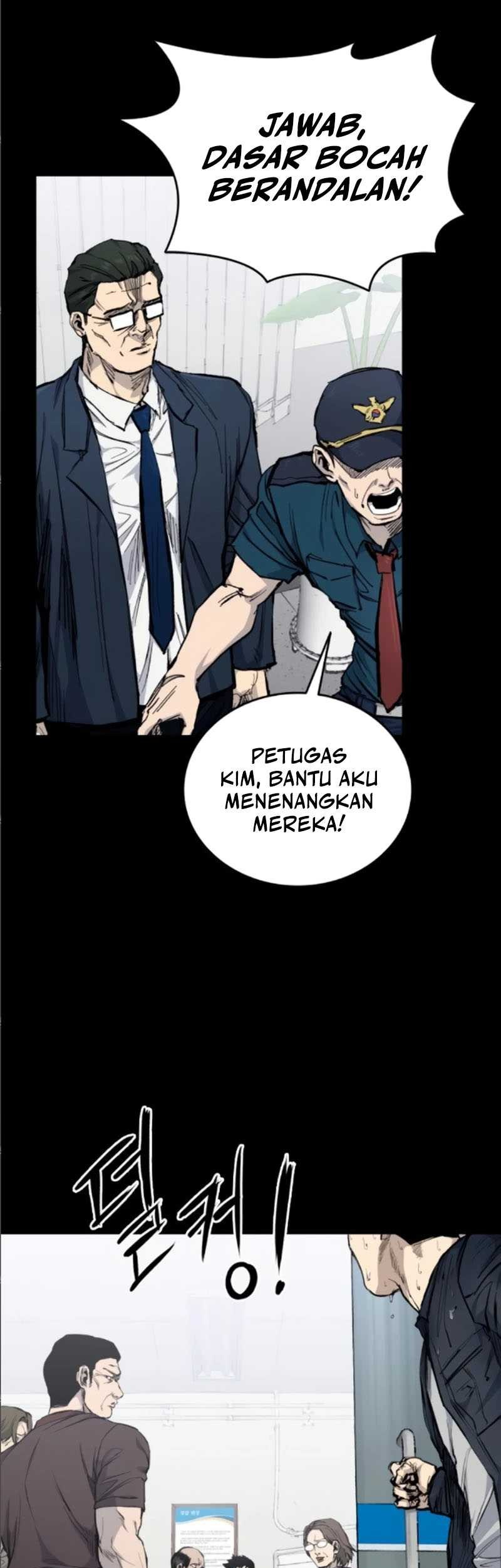 High Class Bab 11 halaman 73