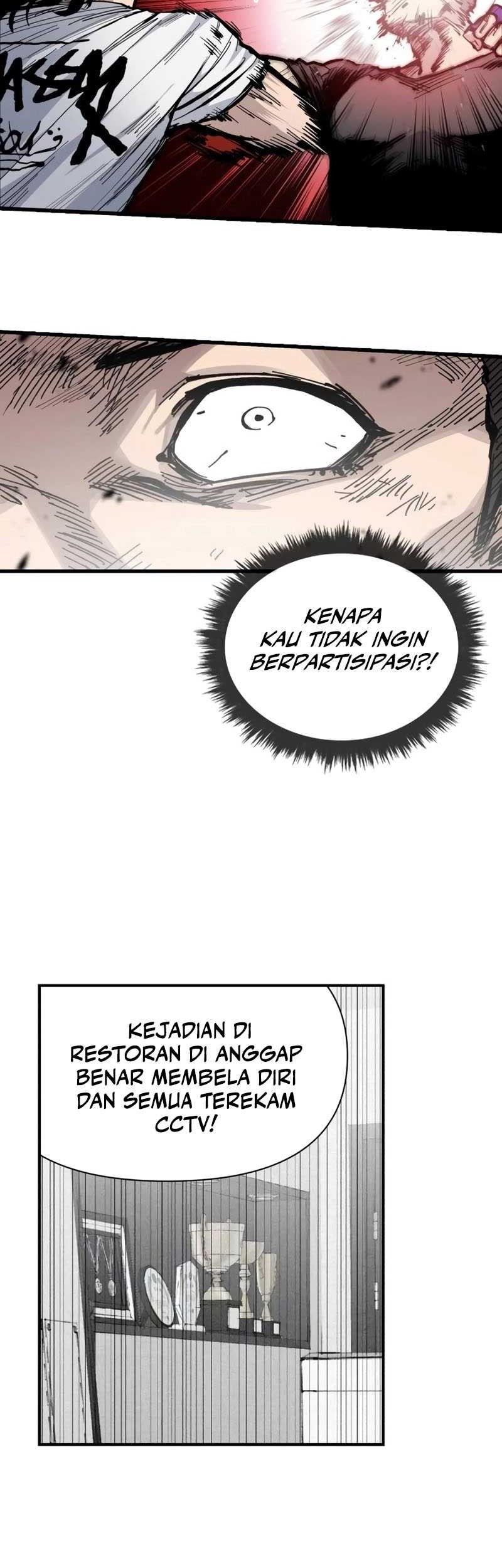 High Class Bab 12 halaman 21