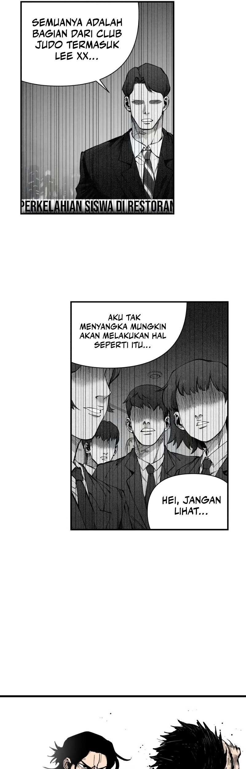 High Class Bab 12 halaman 25