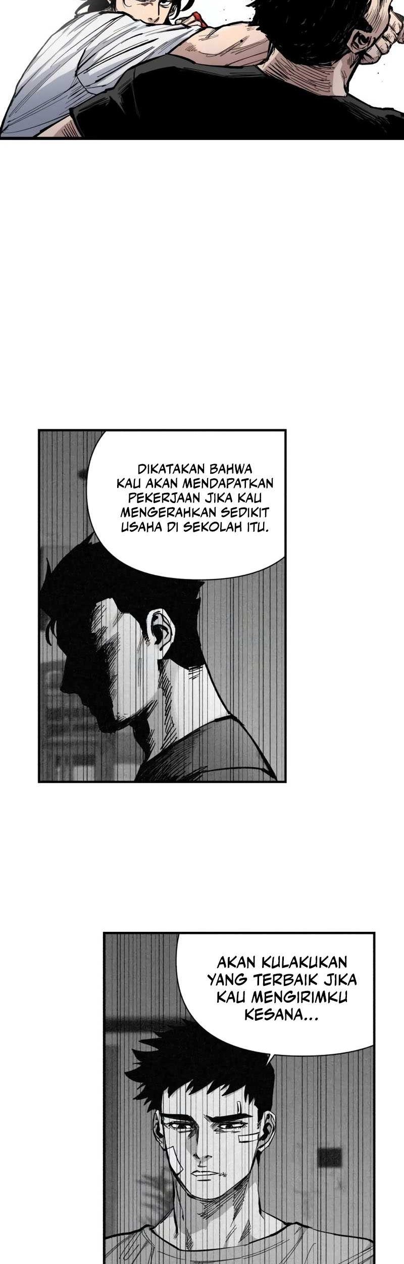 High Class Bab 12 halaman 26