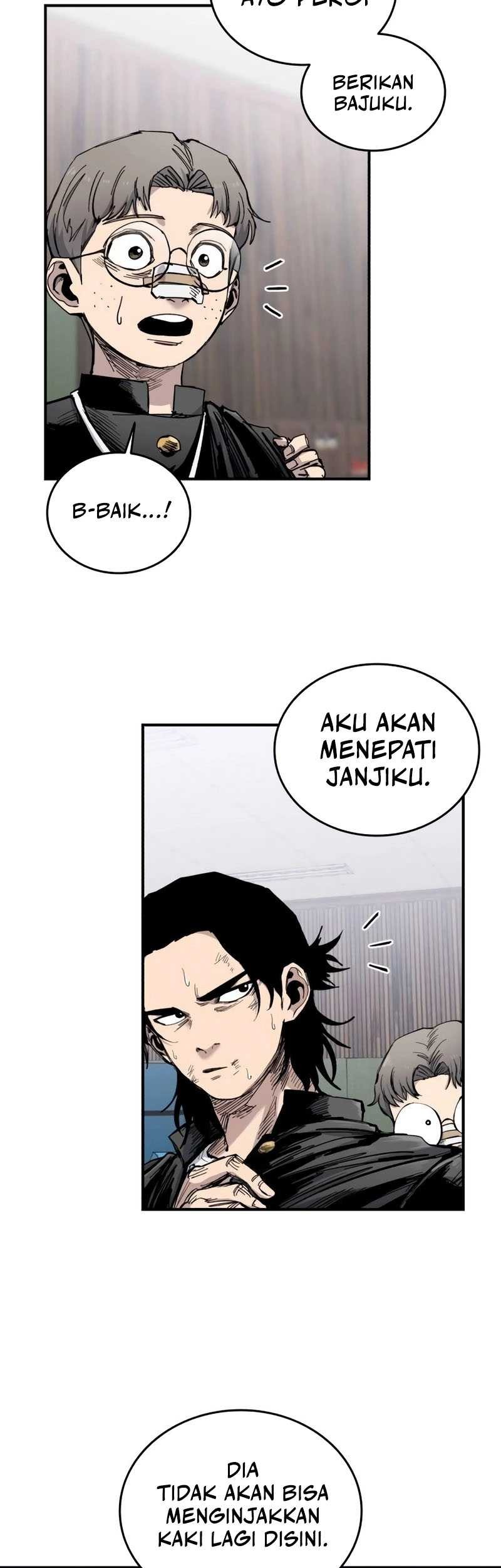 High Class Bab 12 halaman 35