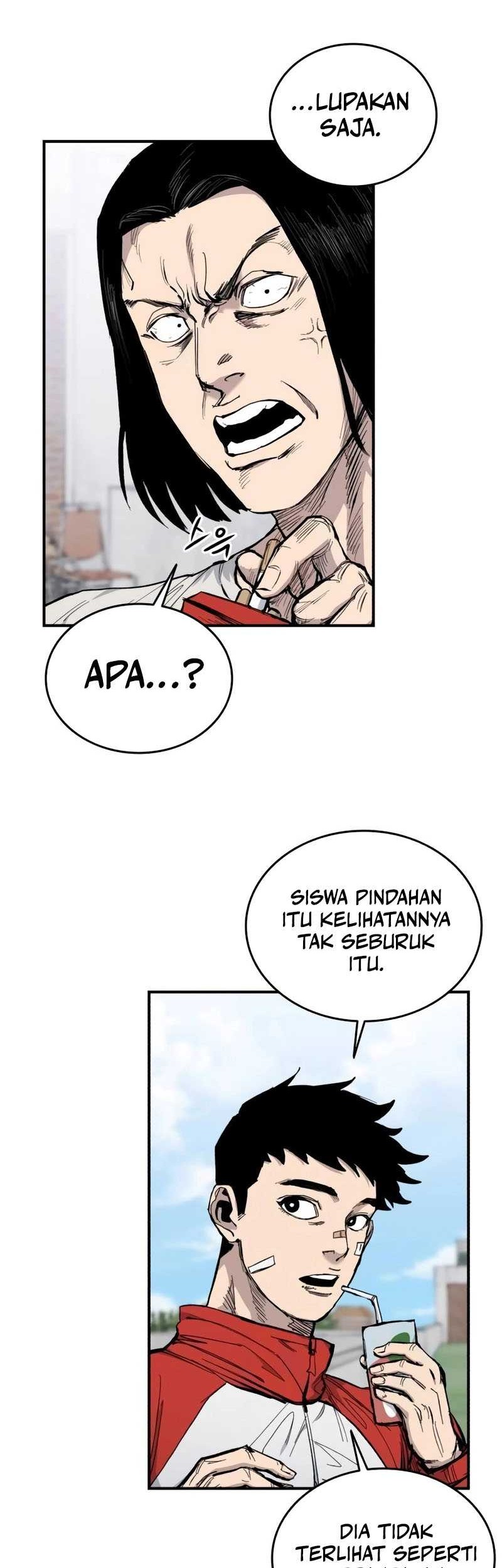 High Class Bab 12 halaman 58