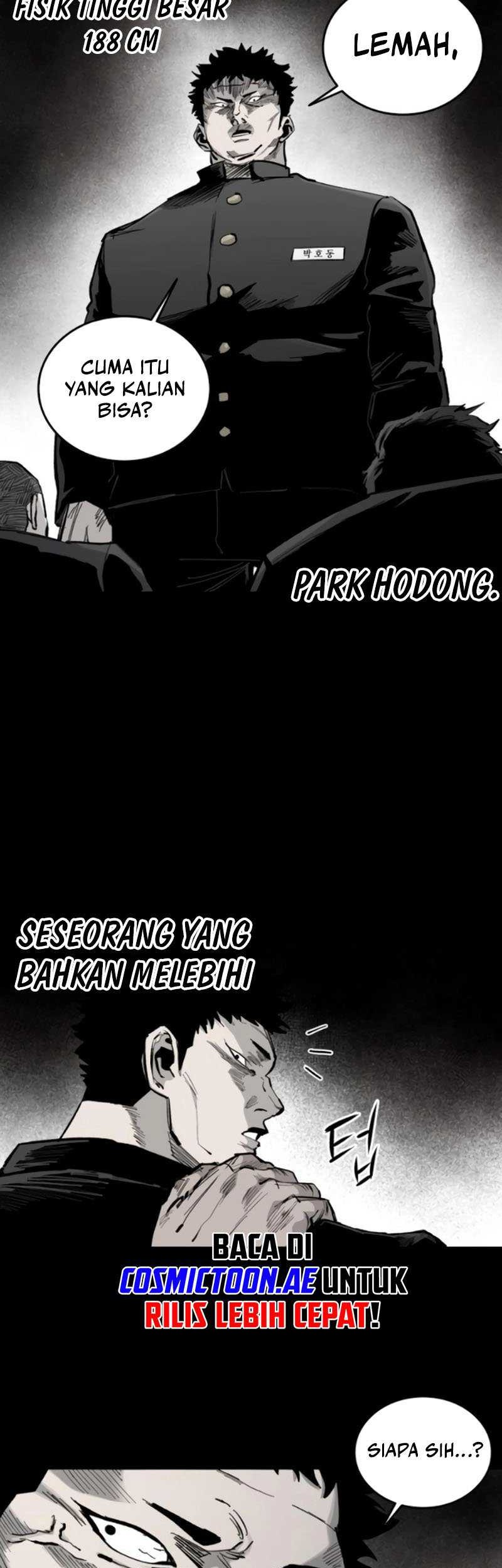 High Class Bab 13 halaman 3