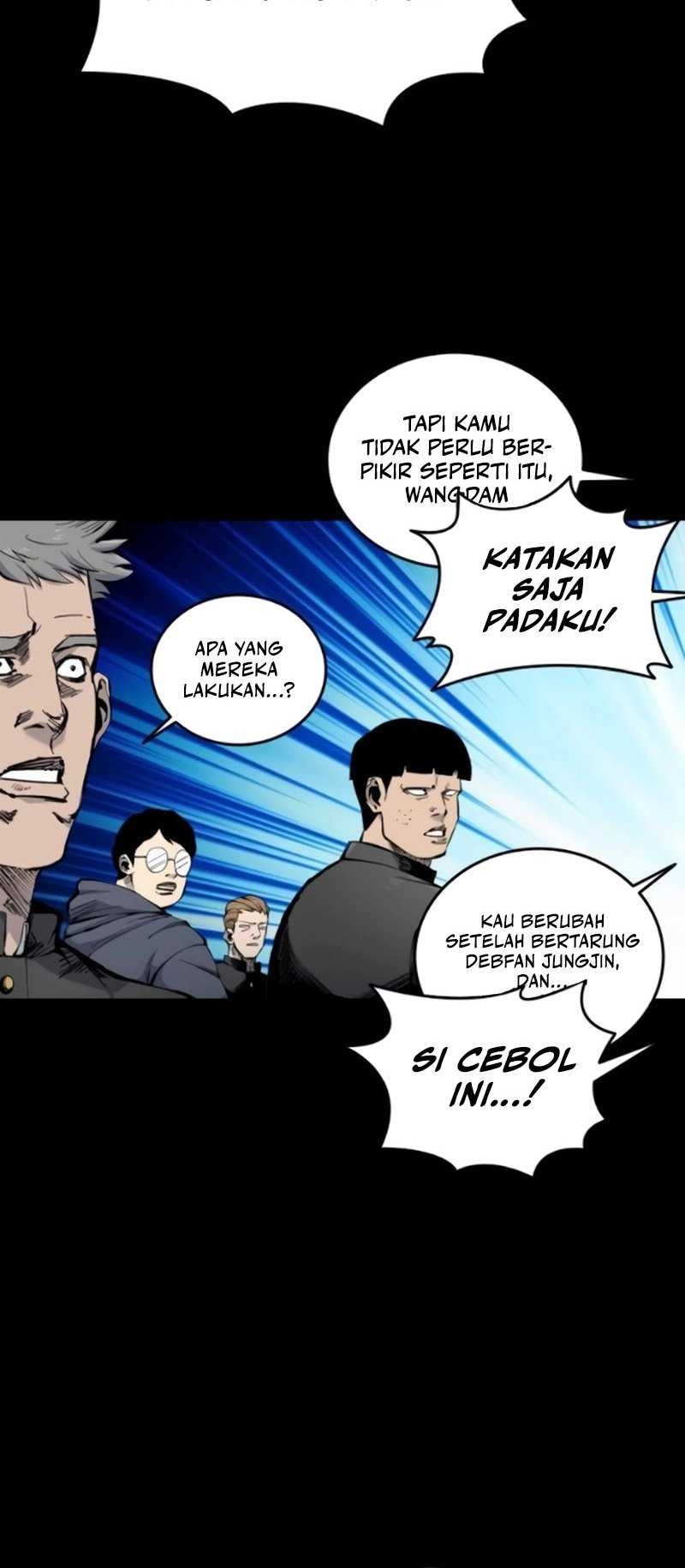 High Class Bab 13 halaman 11