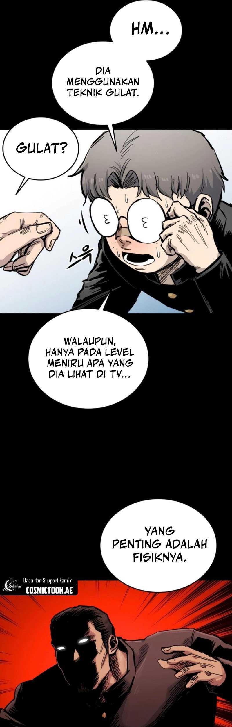 High Class Bab 13 halaman 12