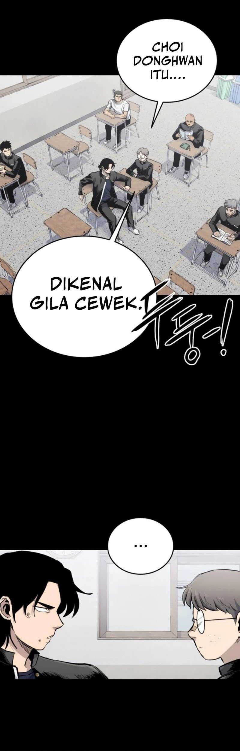 High Class Bab 13 halaman 14