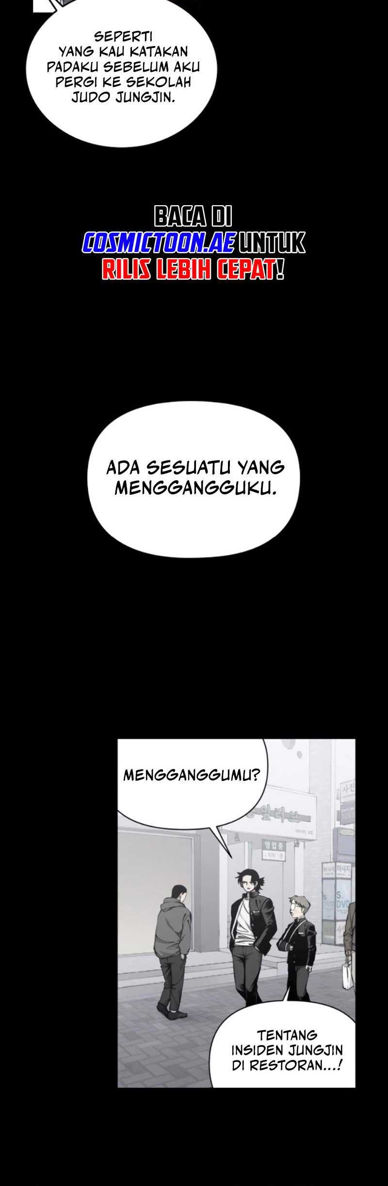 High Class Bab 13 halaman 17