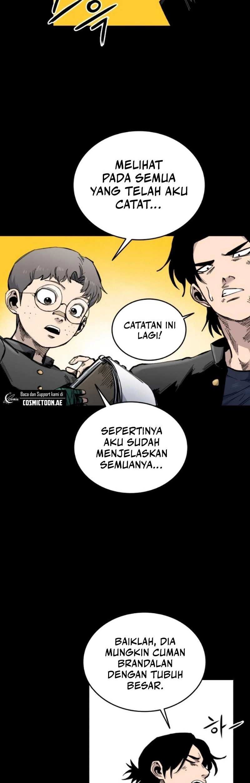 High Class Bab 13 halaman 19