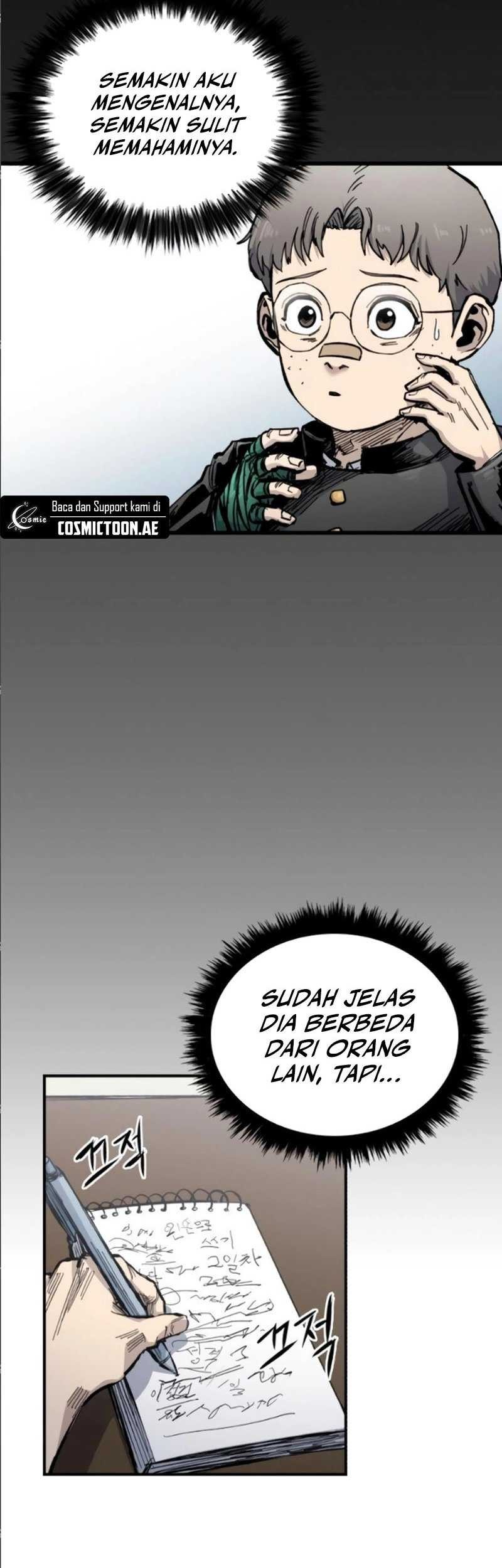 High Class Bab 13 halaman 24