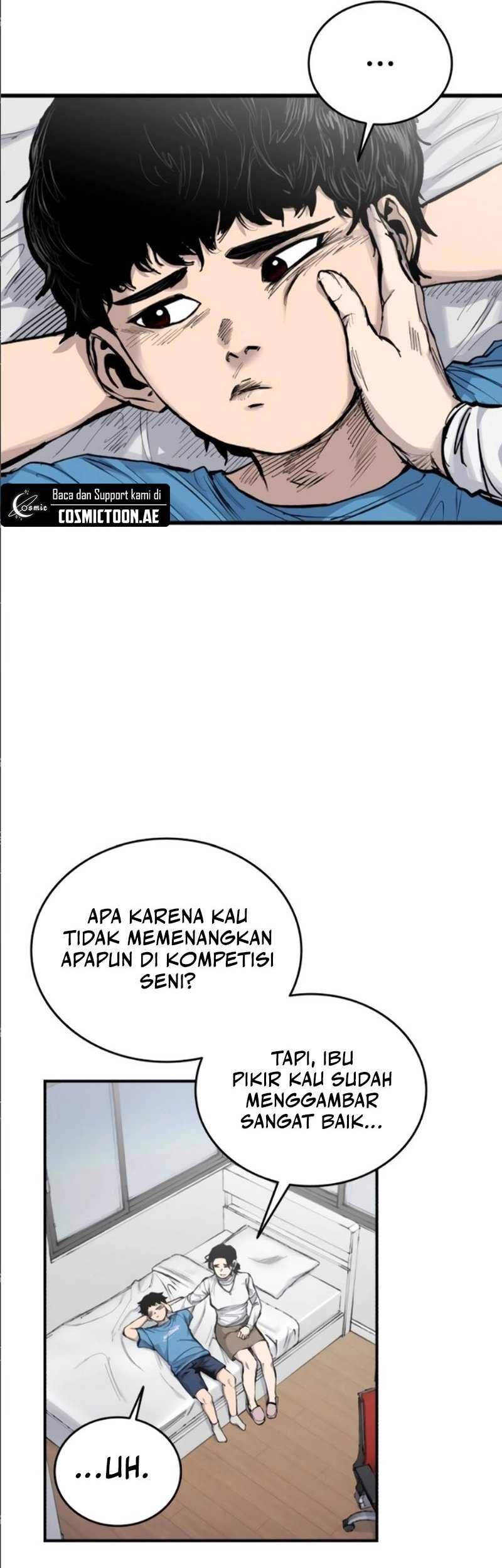 High Class Bab 13 halaman 32