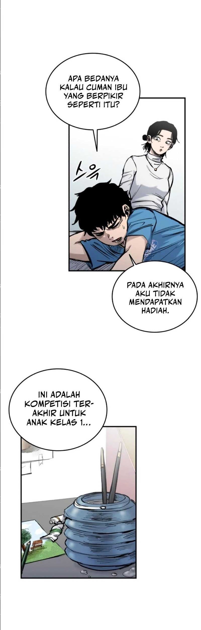 High Class Bab 13 halaman 33