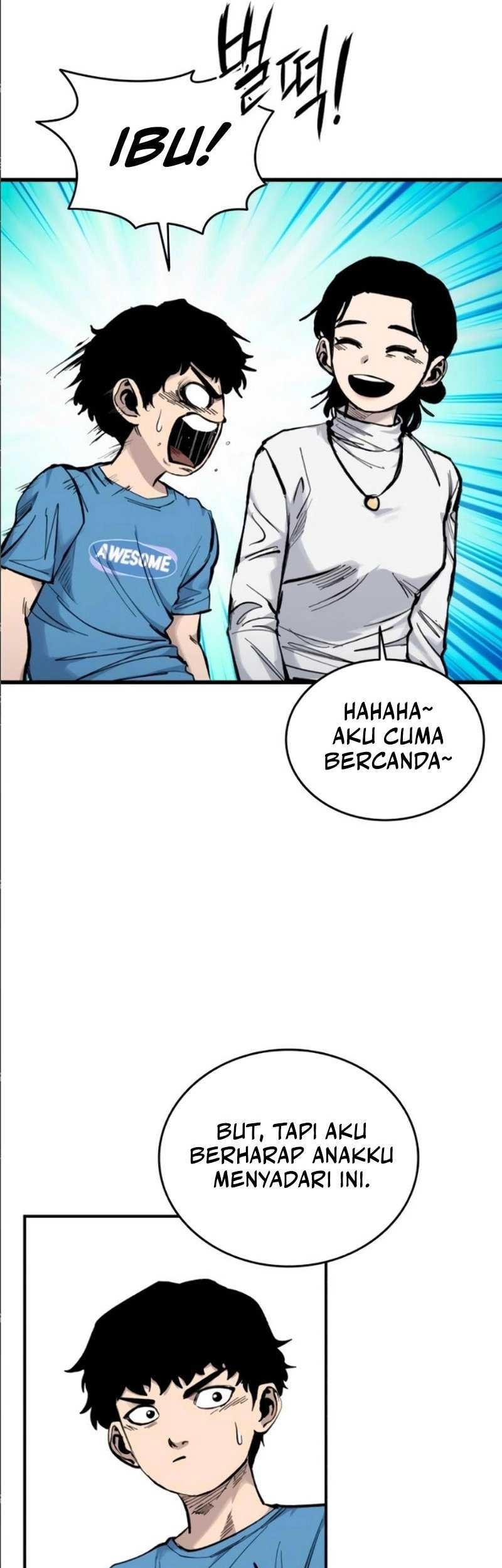 High Class Bab 13 halaman 36