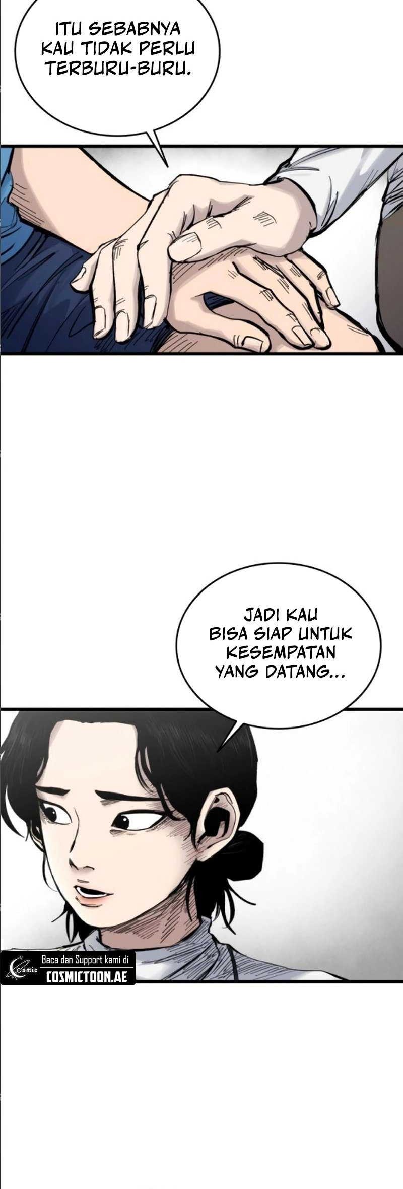 High Class Bab 13 halaman 38