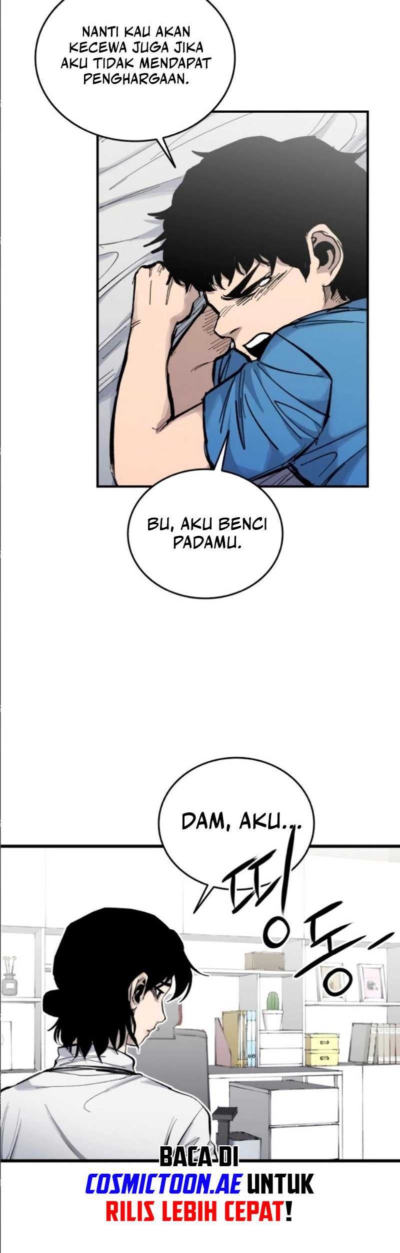 High Class Bab 13 halaman 40