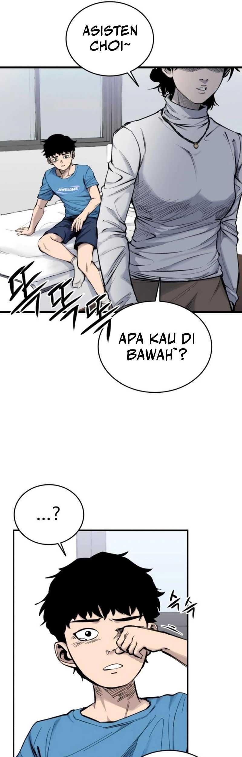 High Class Bab 13 halaman 42