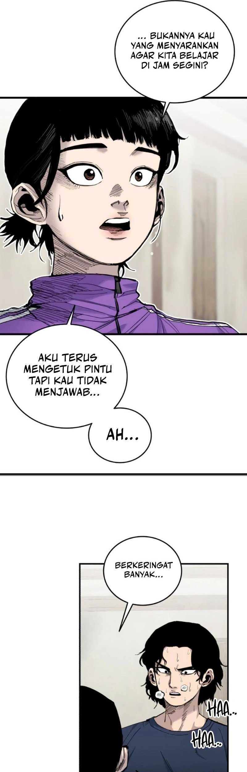 High Class Bab 13 halaman 60