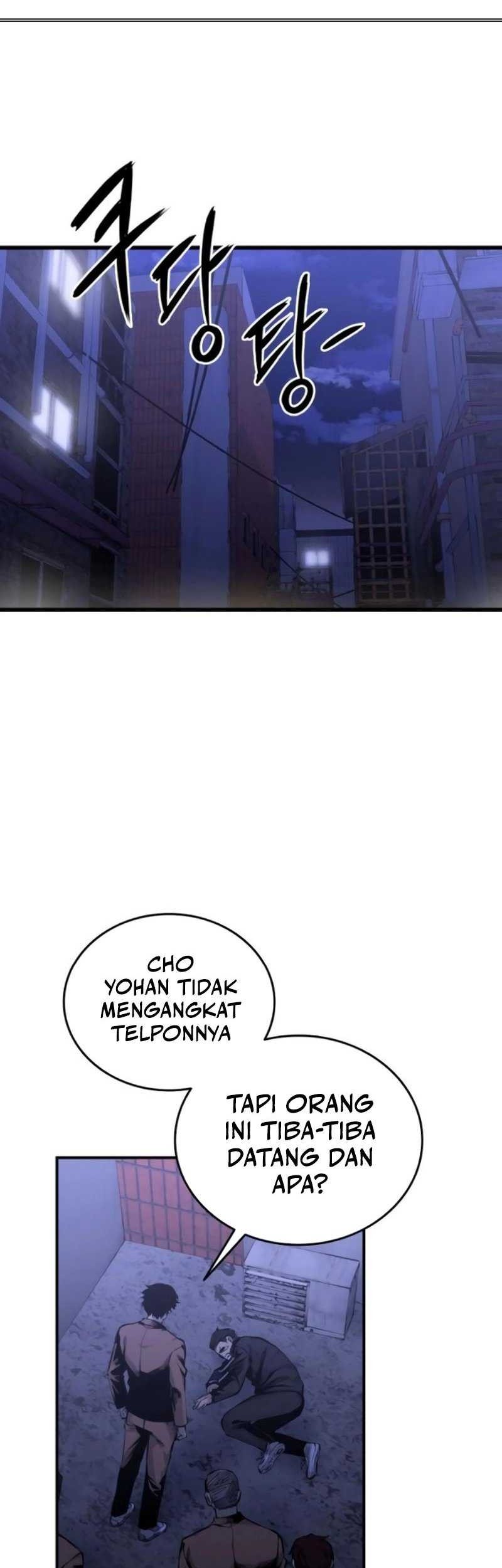 High Class Bab 13 halaman 66