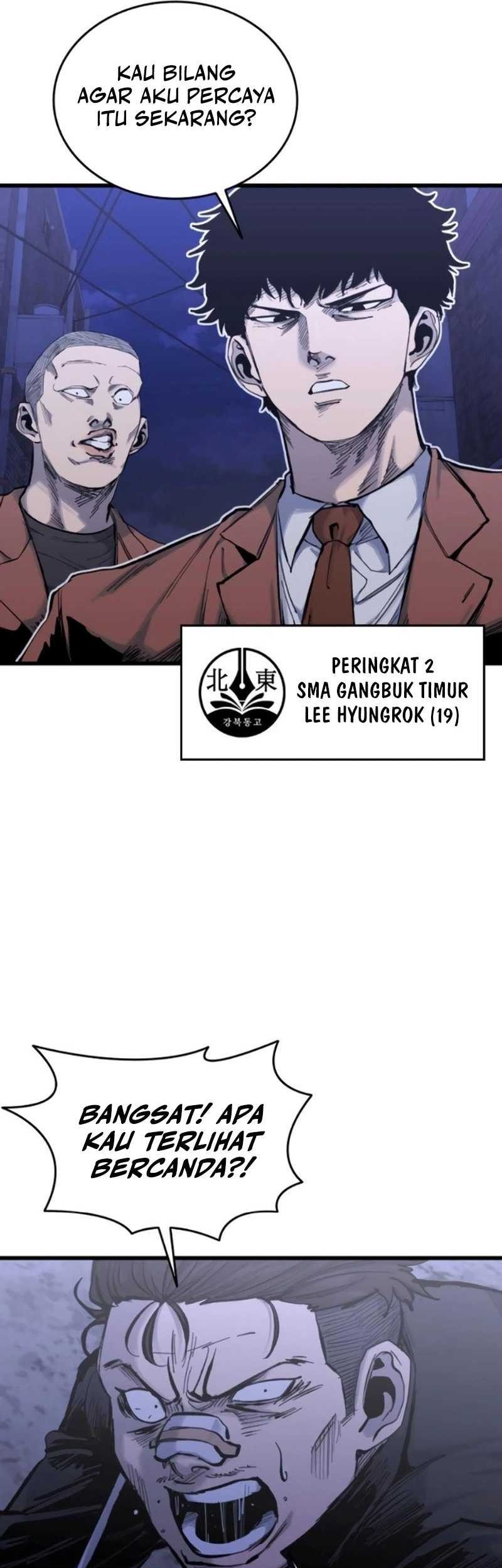 High Class Bab 13 halaman 68