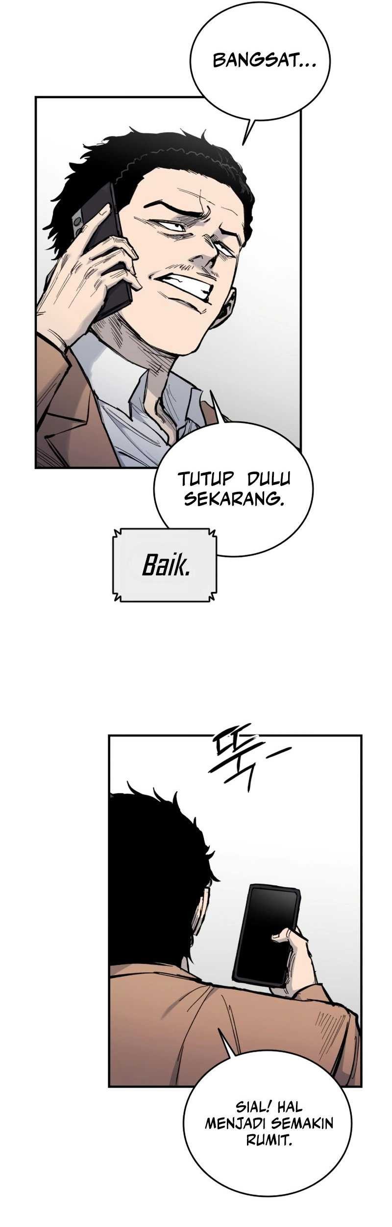 High Class Bab 14 halaman 4