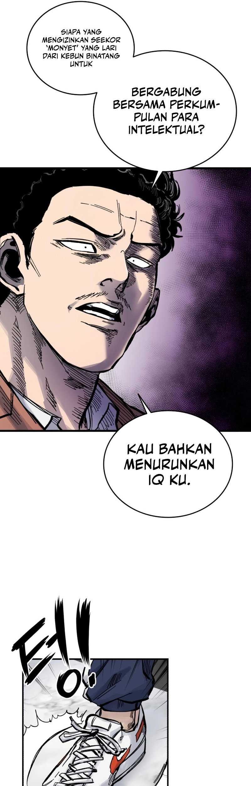 High Class Bab 14 halaman 7