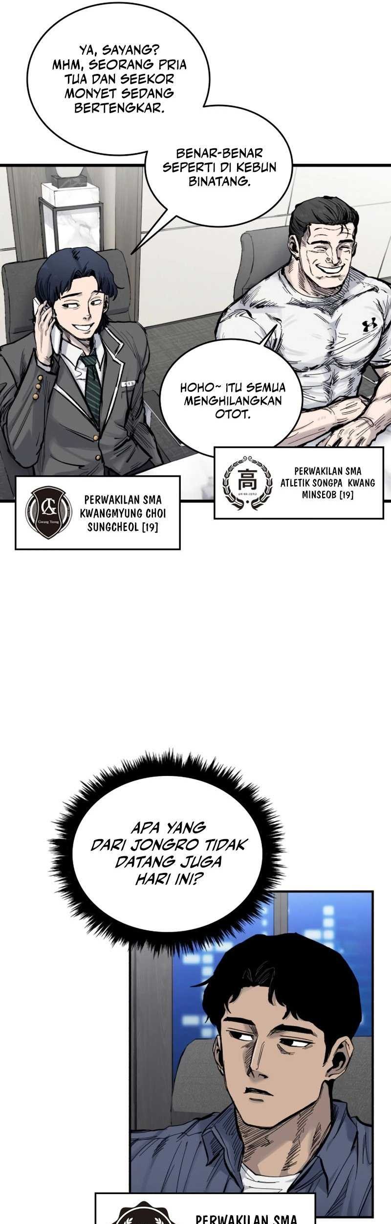 High Class Bab 14 halaman 10