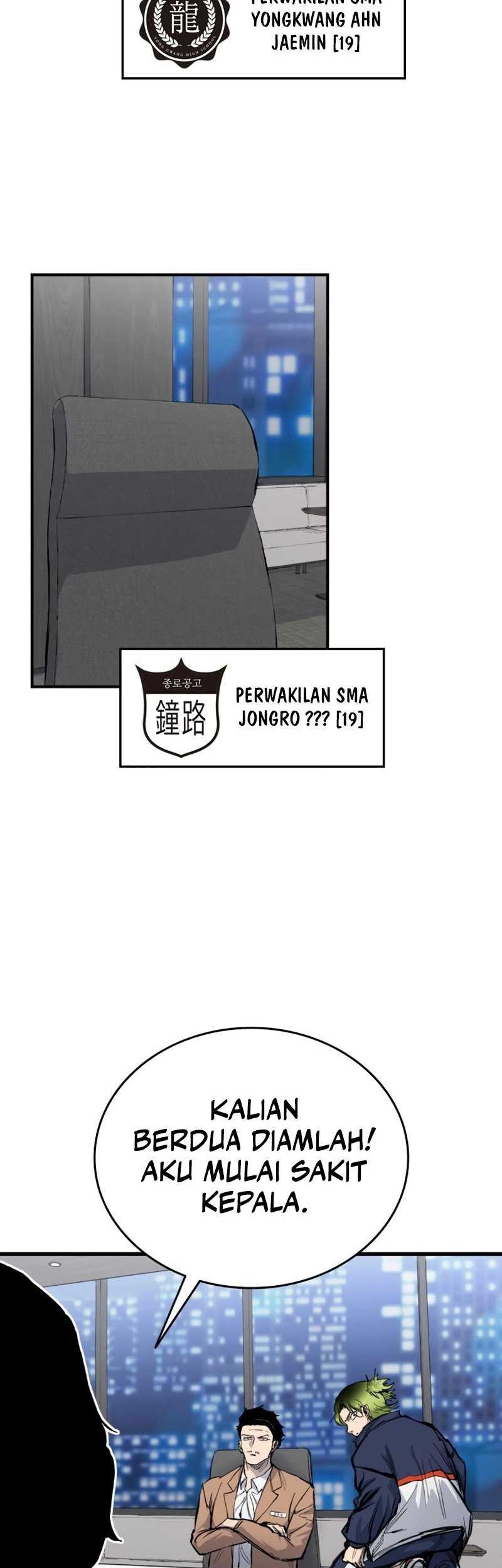 High Class Bab 14 halaman 11