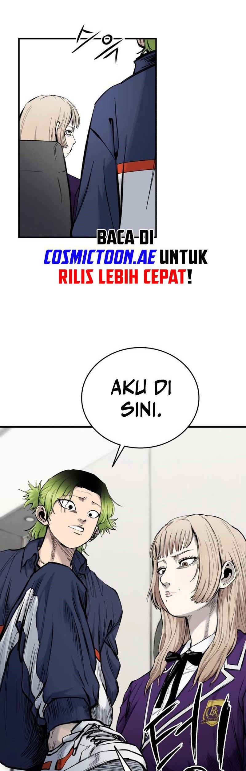 High Class Bab 14 halaman 15