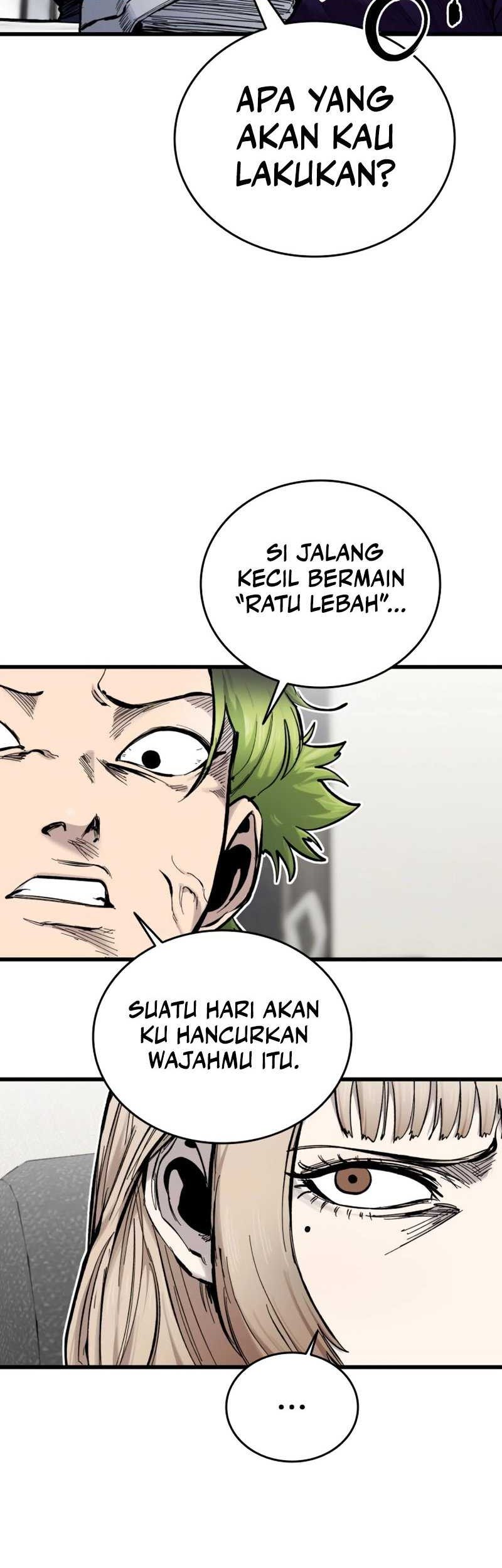 High Class Bab 14 halaman 16