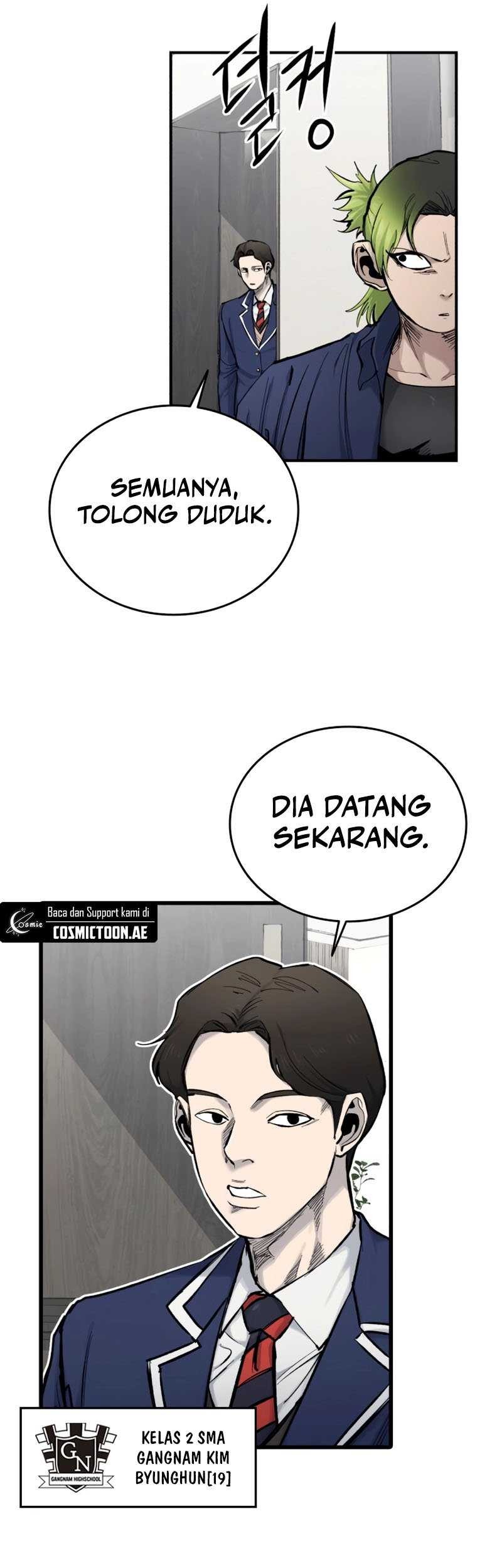 High Class Bab 14 halaman 18