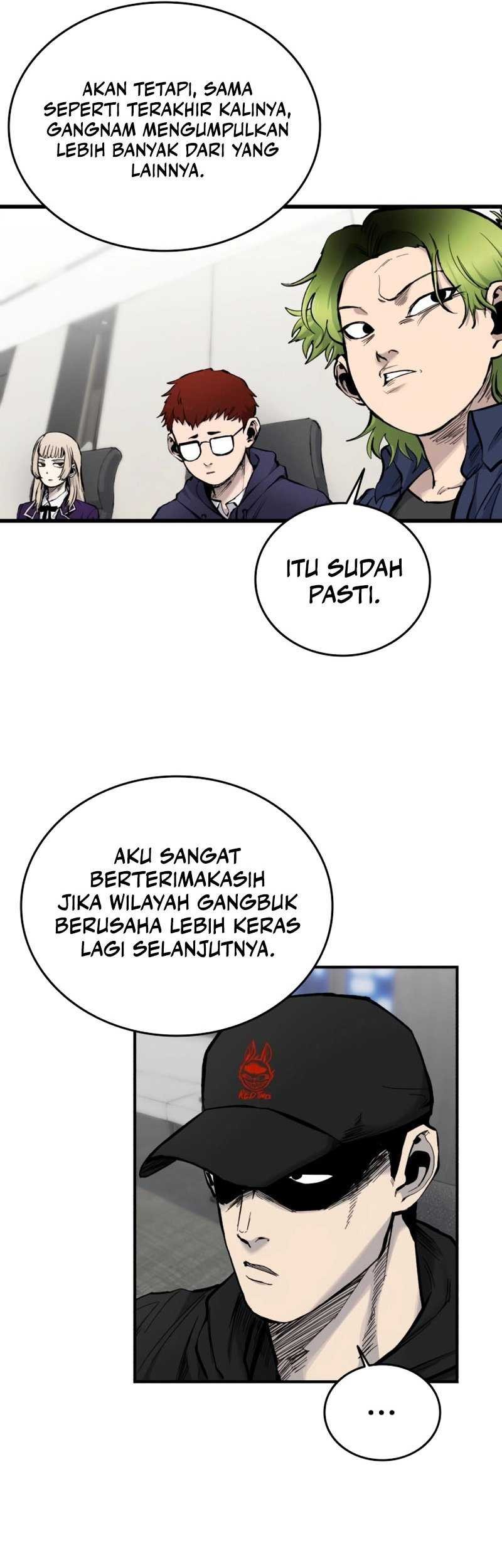 High Class Bab 14 halaman 30
