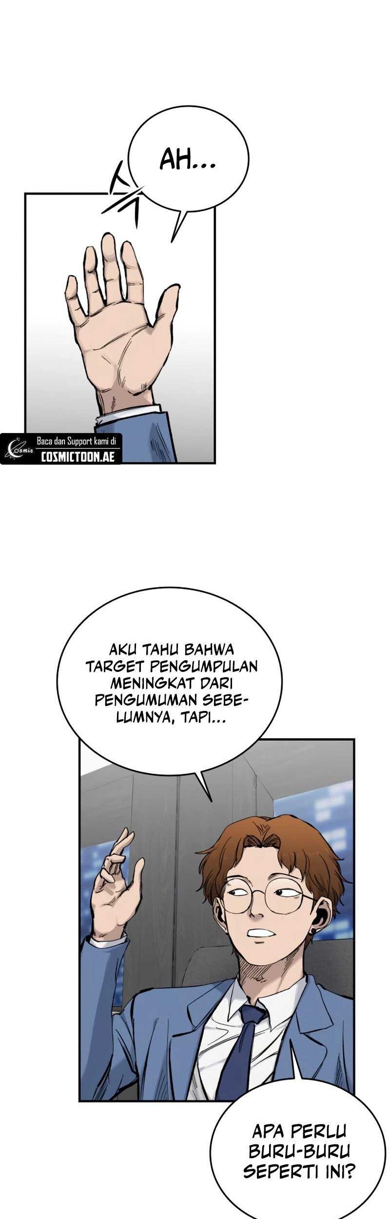 High Class Bab 14 halaman 31