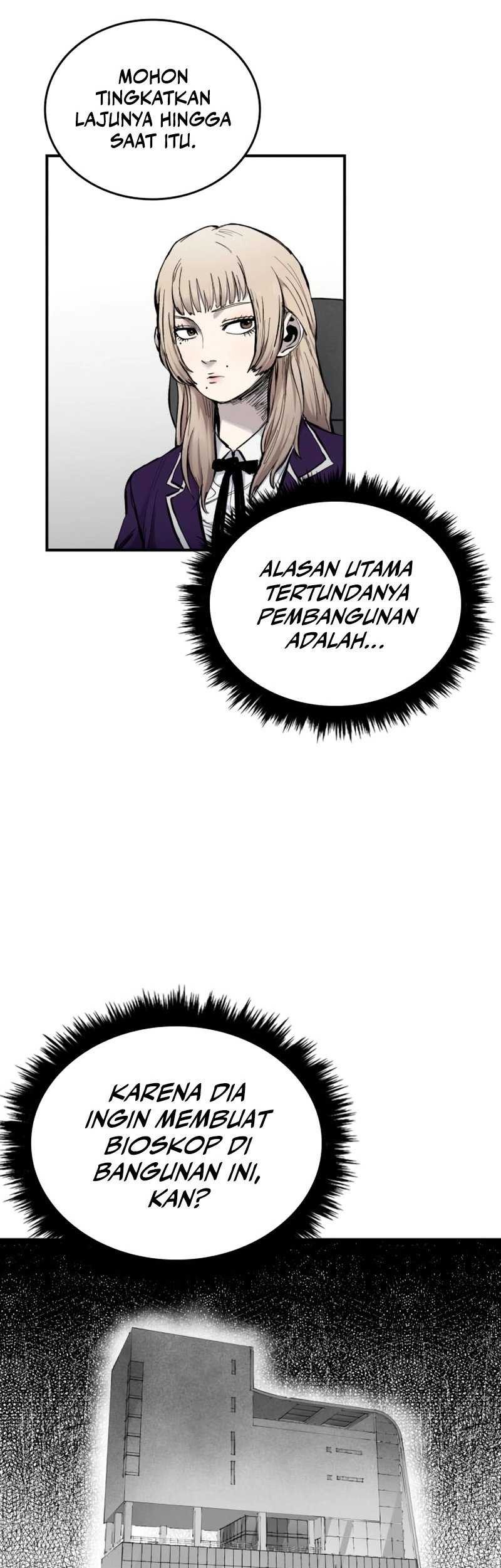 High Class Bab 14 halaman 34