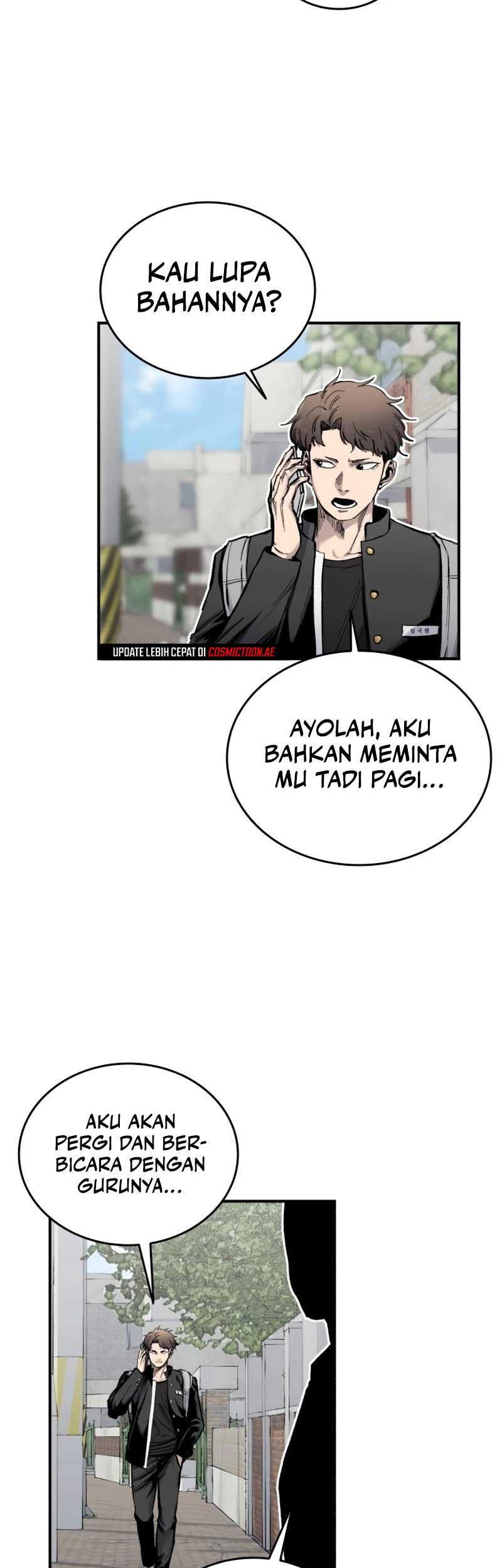 High Class Bab 14 halaman 50