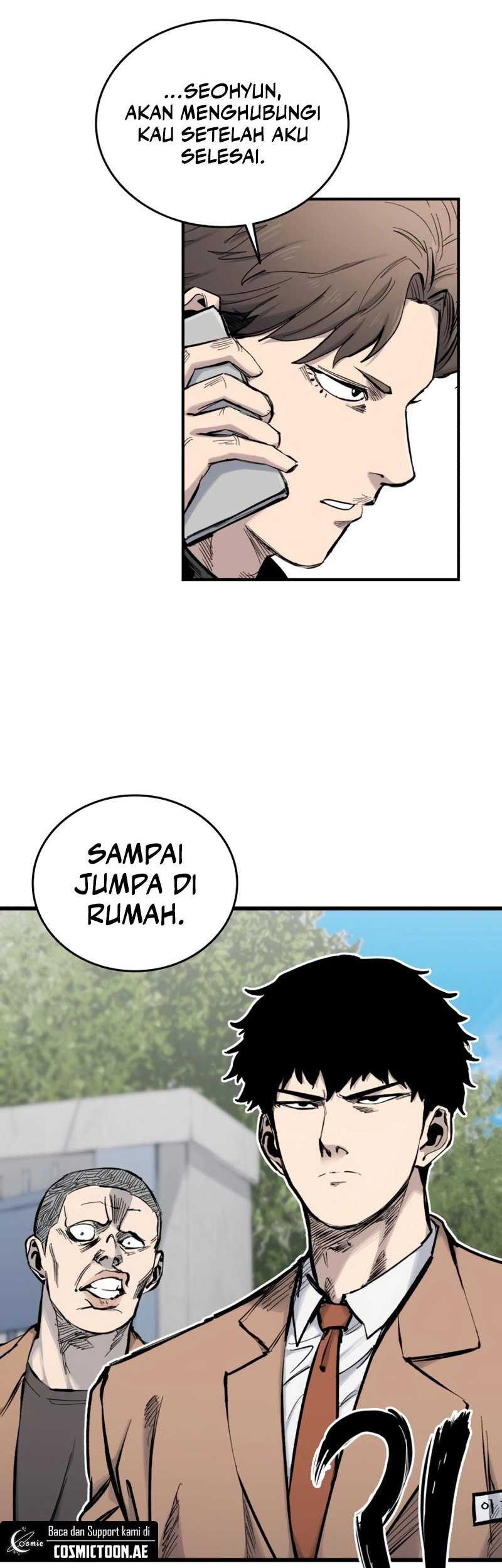High Class Bab 14 halaman 52