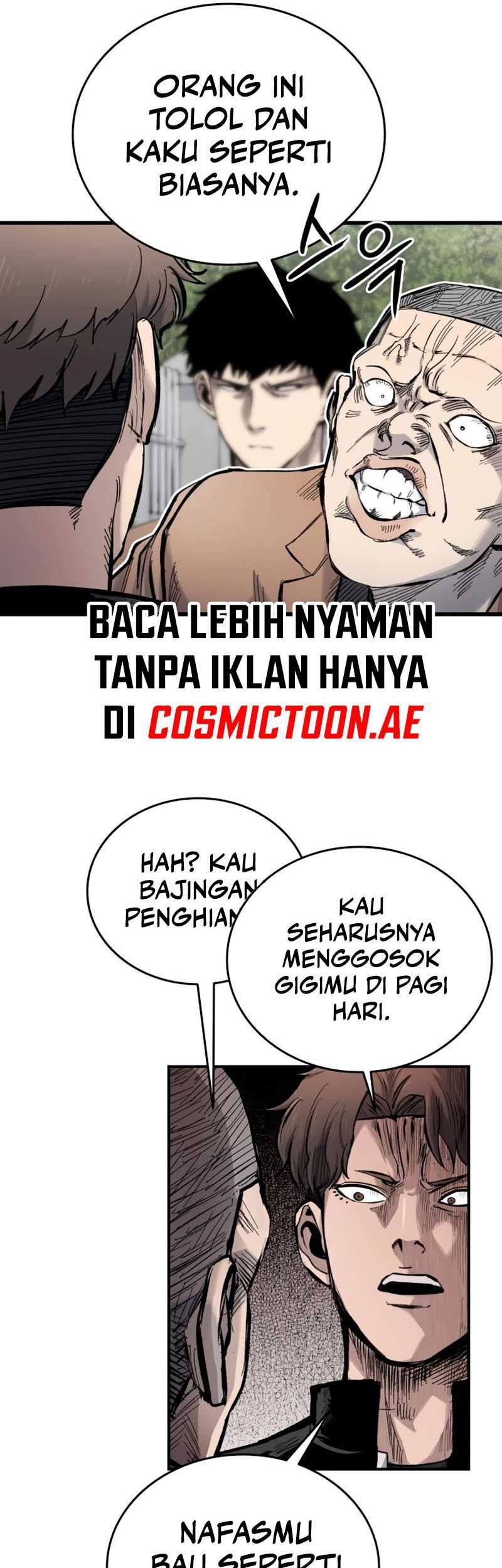 High Class Bab 14 halaman 55