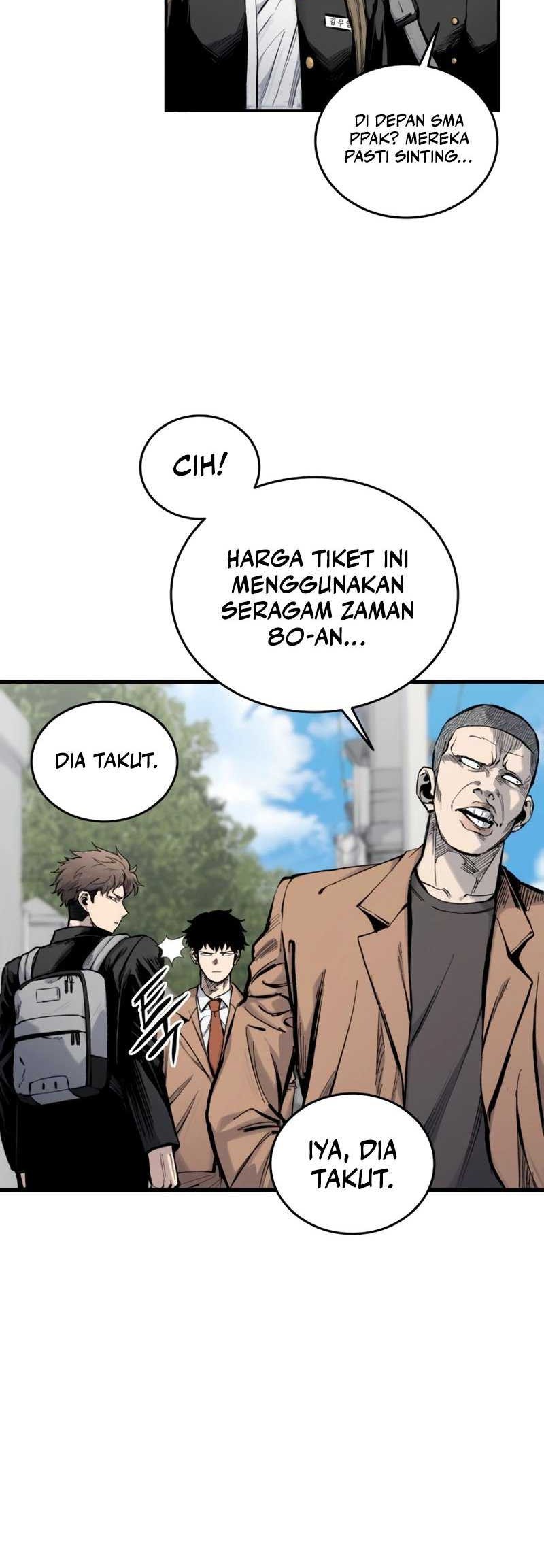 High Class Bab 14 halaman 57