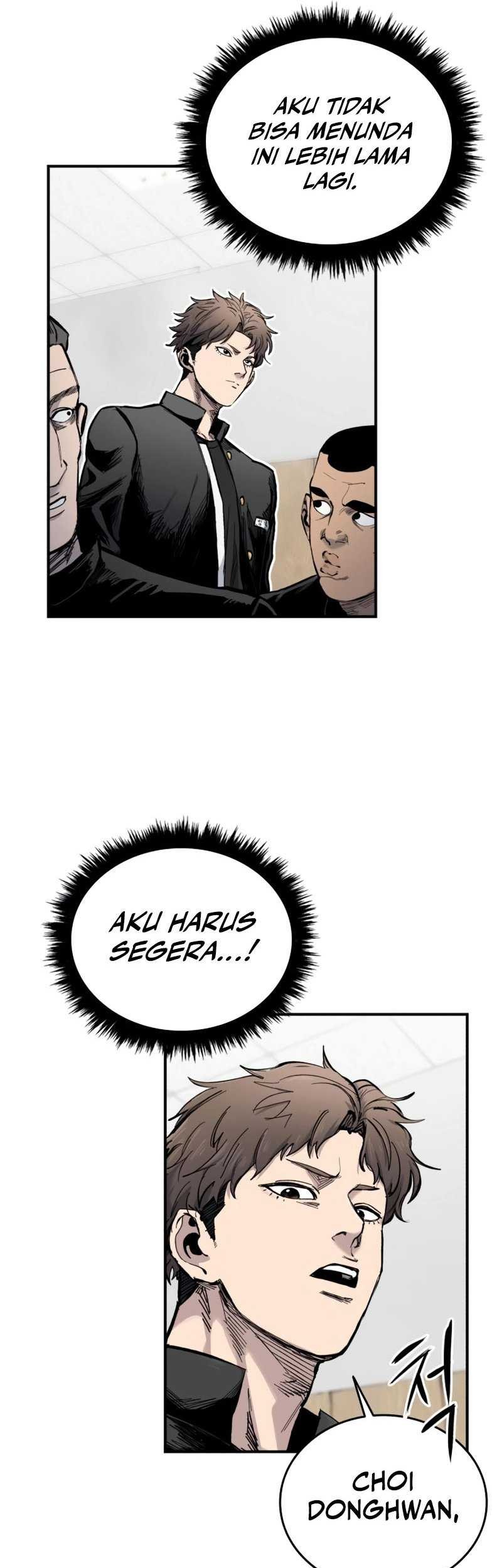 High Class Bab 14 halaman 62