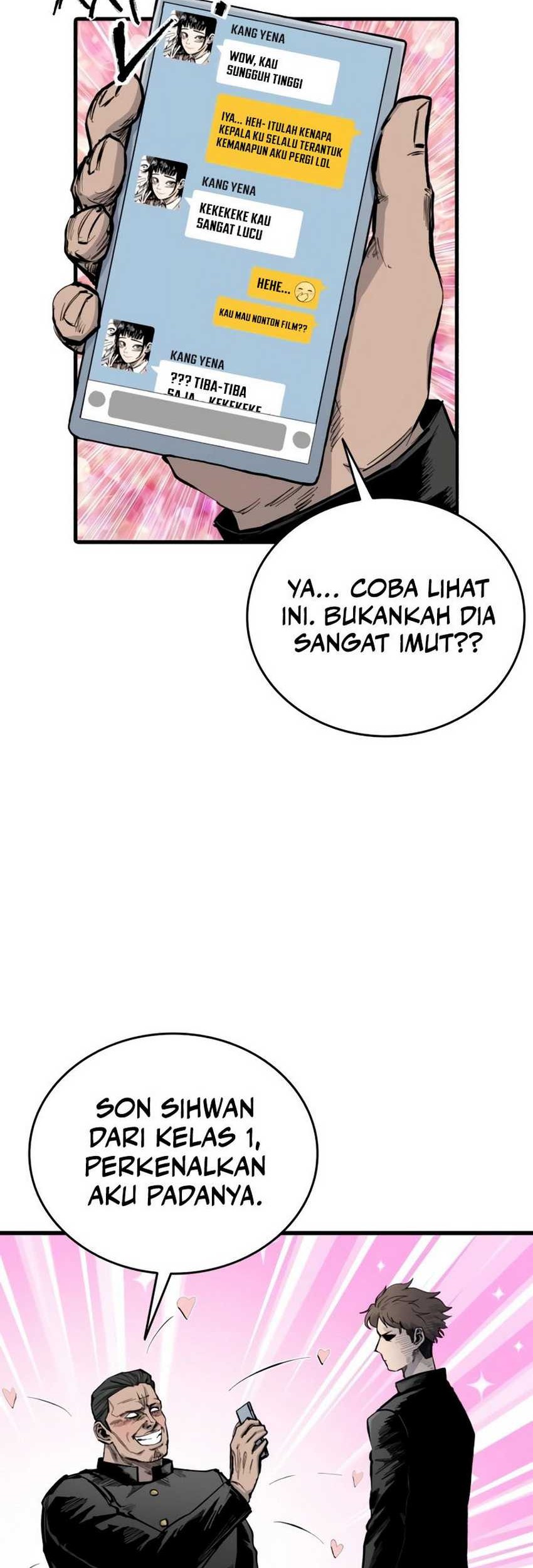 High Class Bab 15 halaman 2