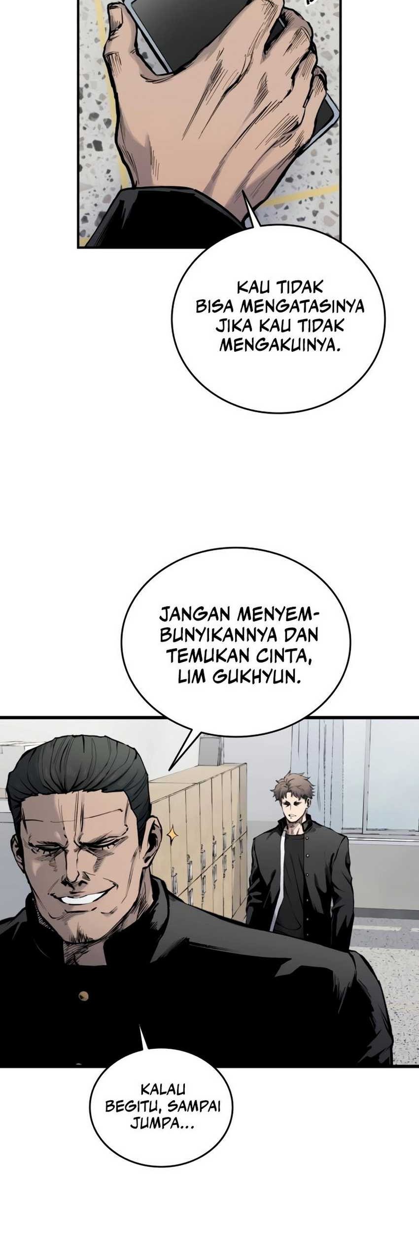 High Class Bab 15 halaman 13
