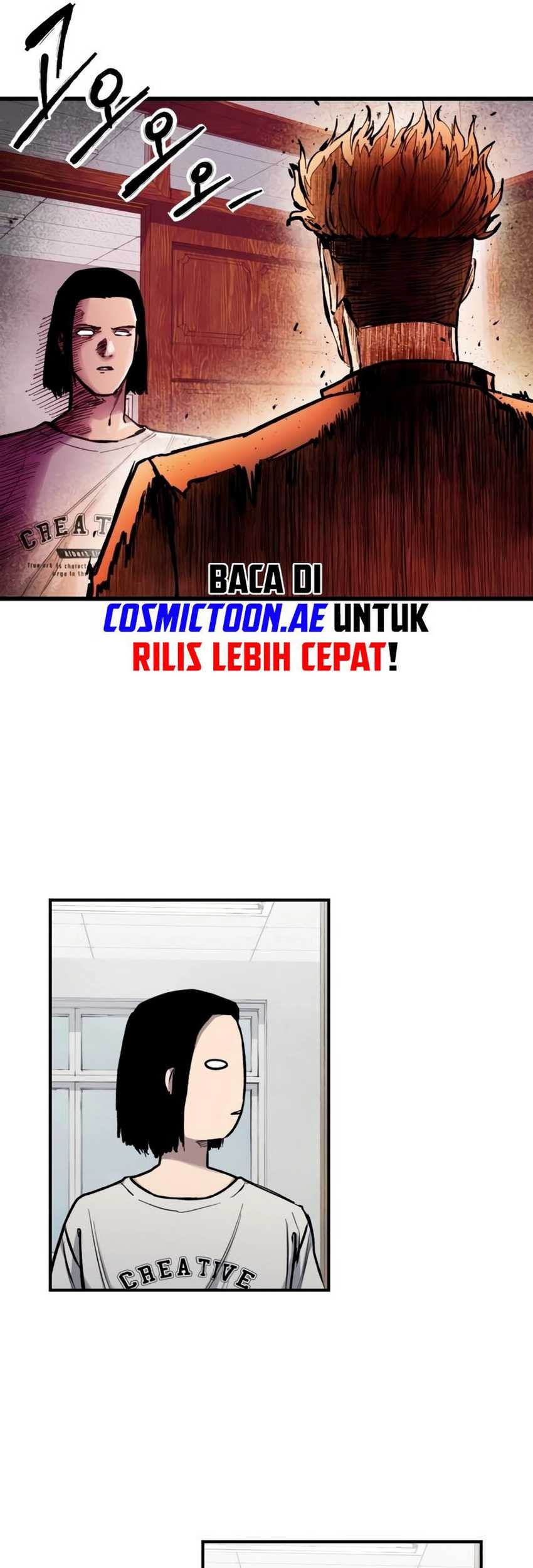 High Class Bab 15 halaman 16