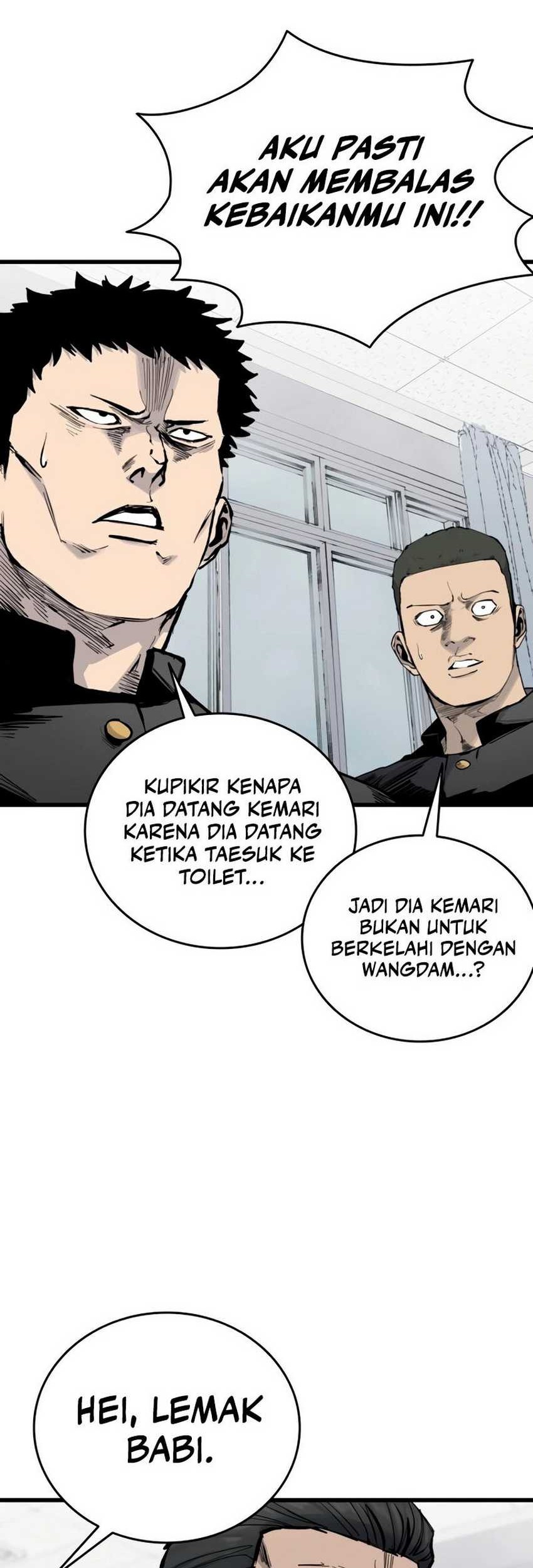 High Class Bab 15 halaman 22