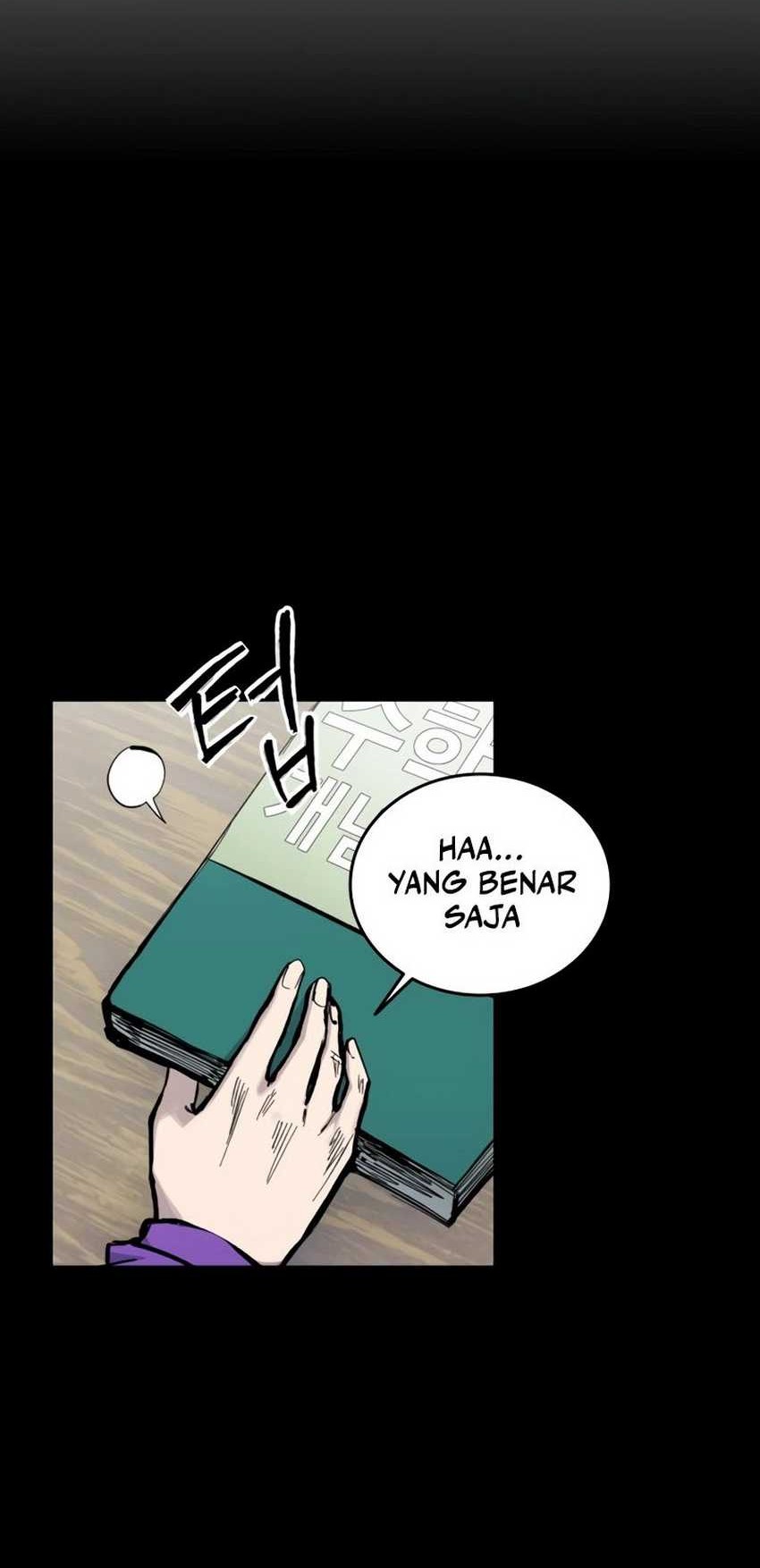 High Class Bab 15 halaman 32