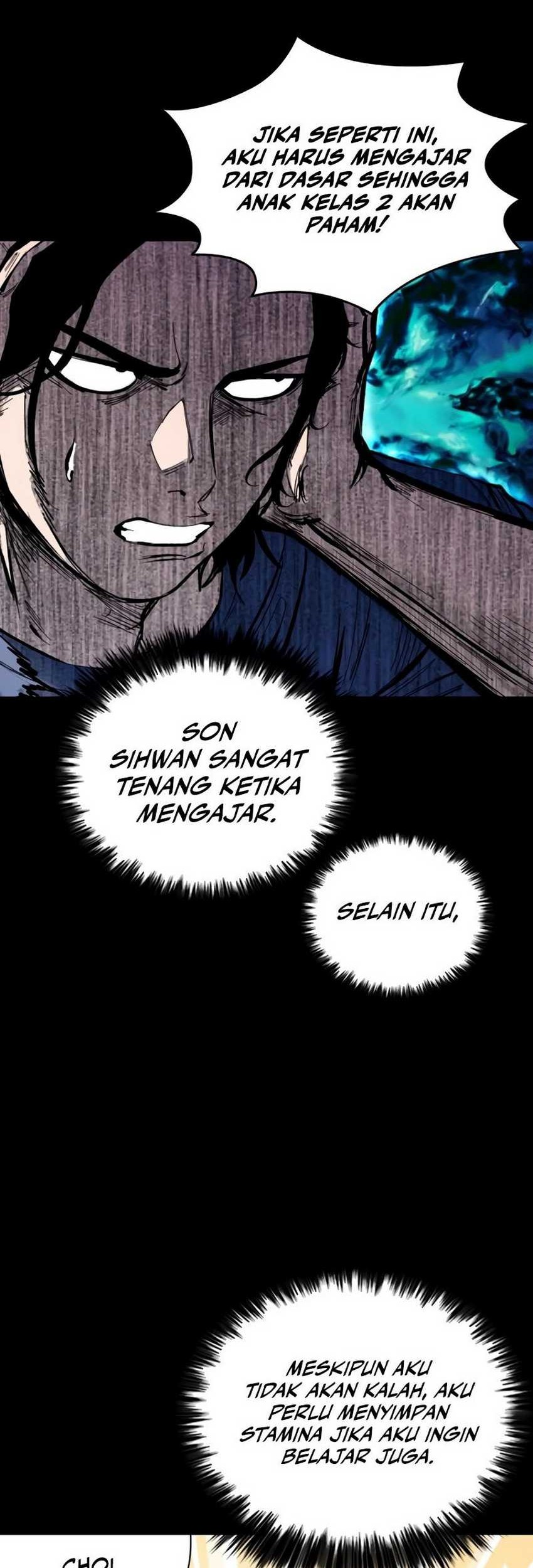 High Class Bab 15 halaman 34