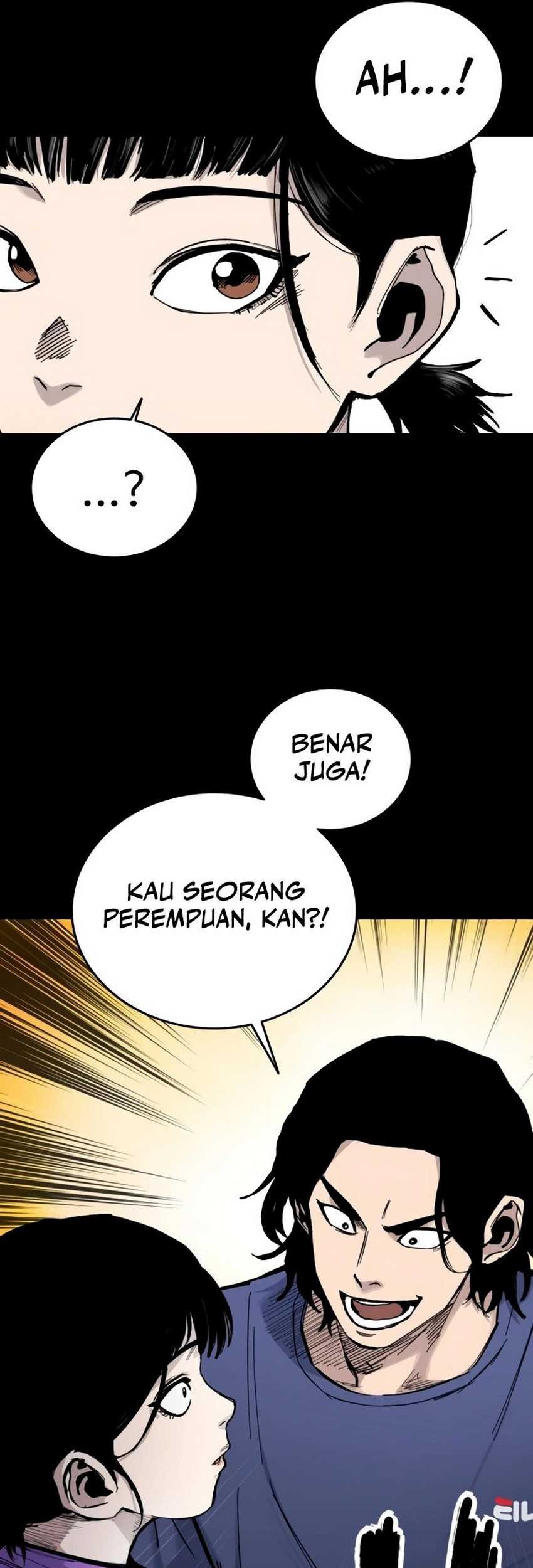 High Class Bab 15 halaman 38