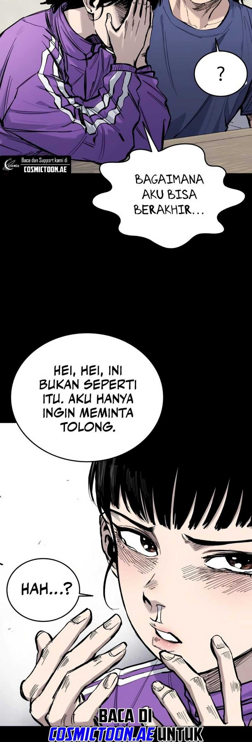 High Class Bab 15 halaman 40