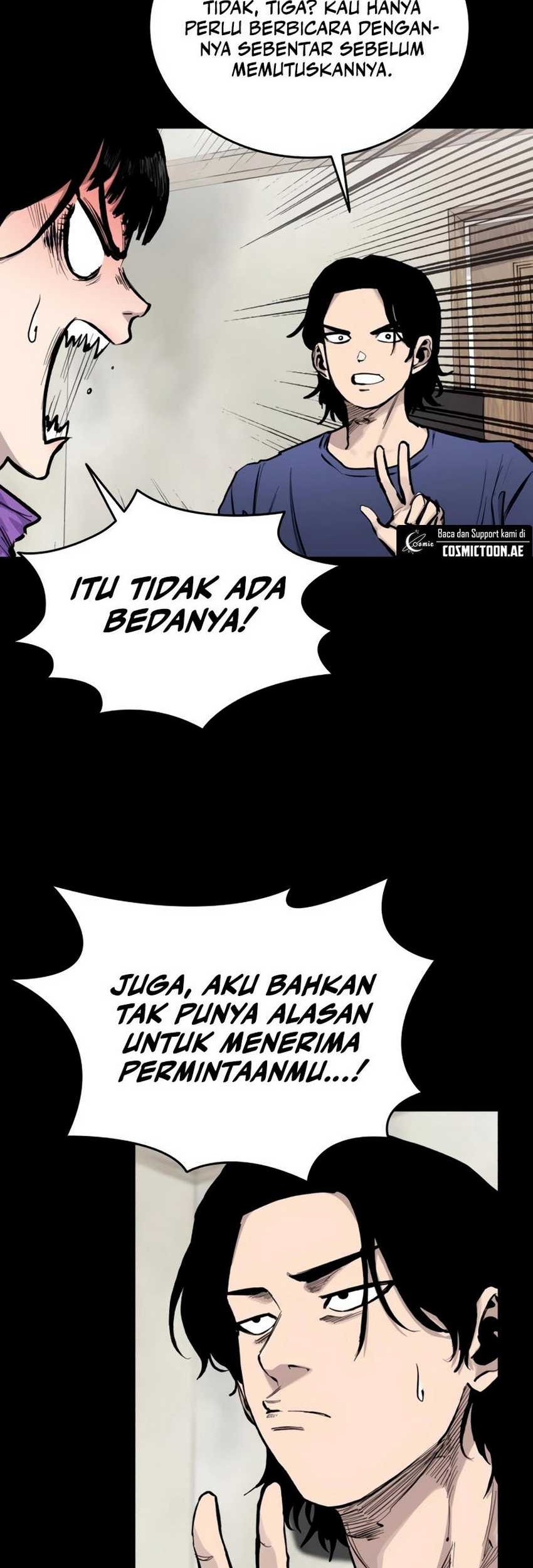 High Class Bab 15 halaman 43